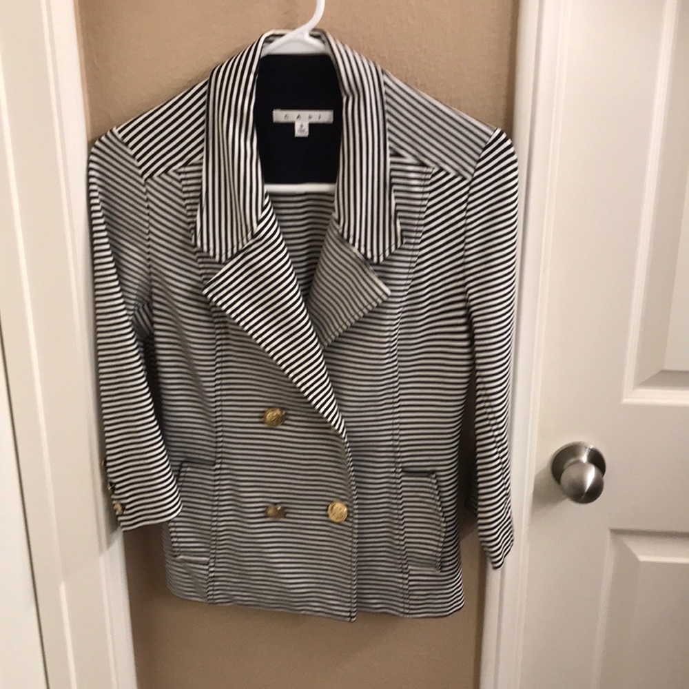 CAbi blazer